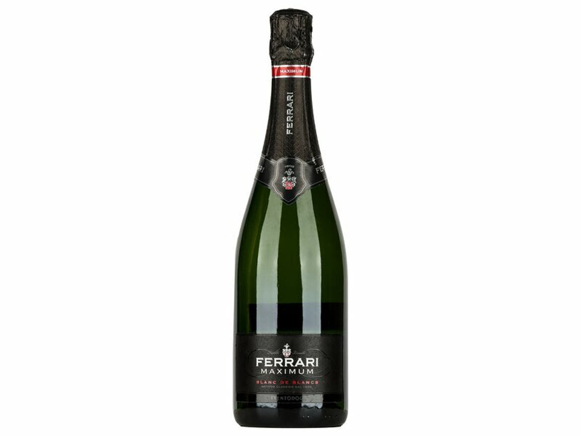 Ferrari Maximum BdB Brut 0,75l