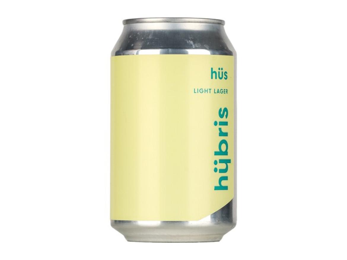 Hübris HÜS 0,33l