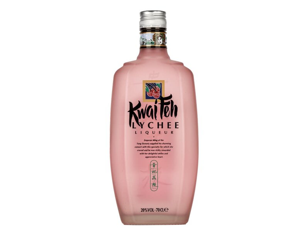 Kwai Feh Lychee Liqueur 0,7l