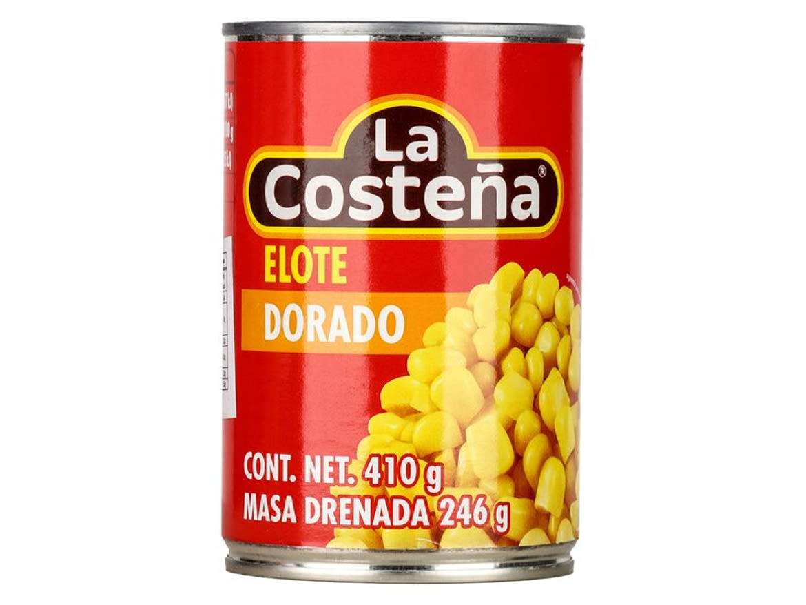 La Costena Gold kukorica