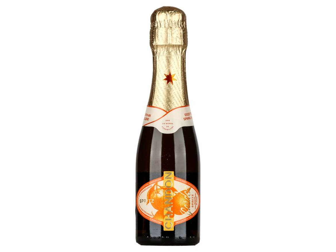 Moet & Chandon Garden Spritz