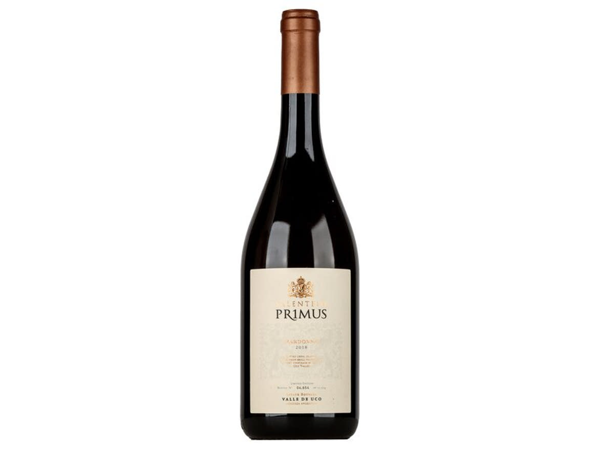Salentein Primus Chardonnay 2018