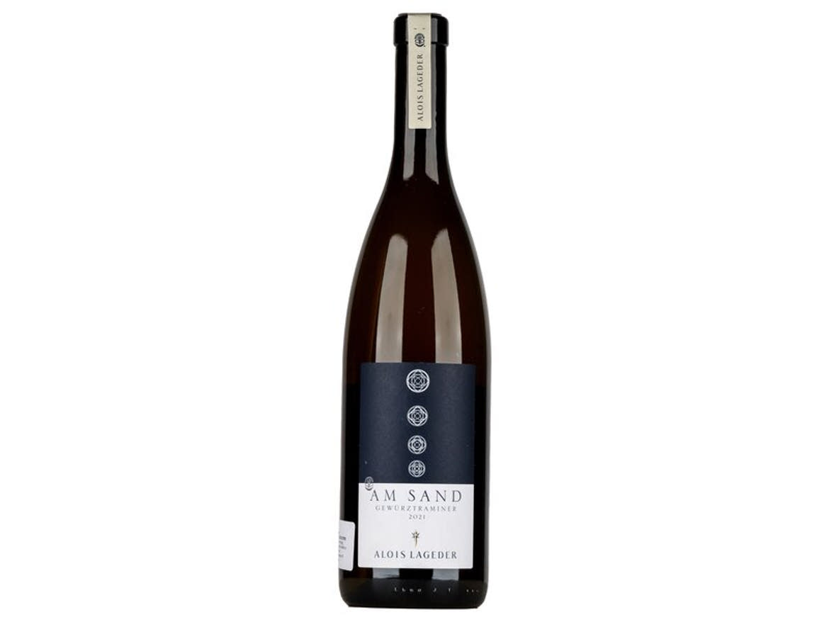 Alois Lageder Am Sand Gewürztraminer 2021