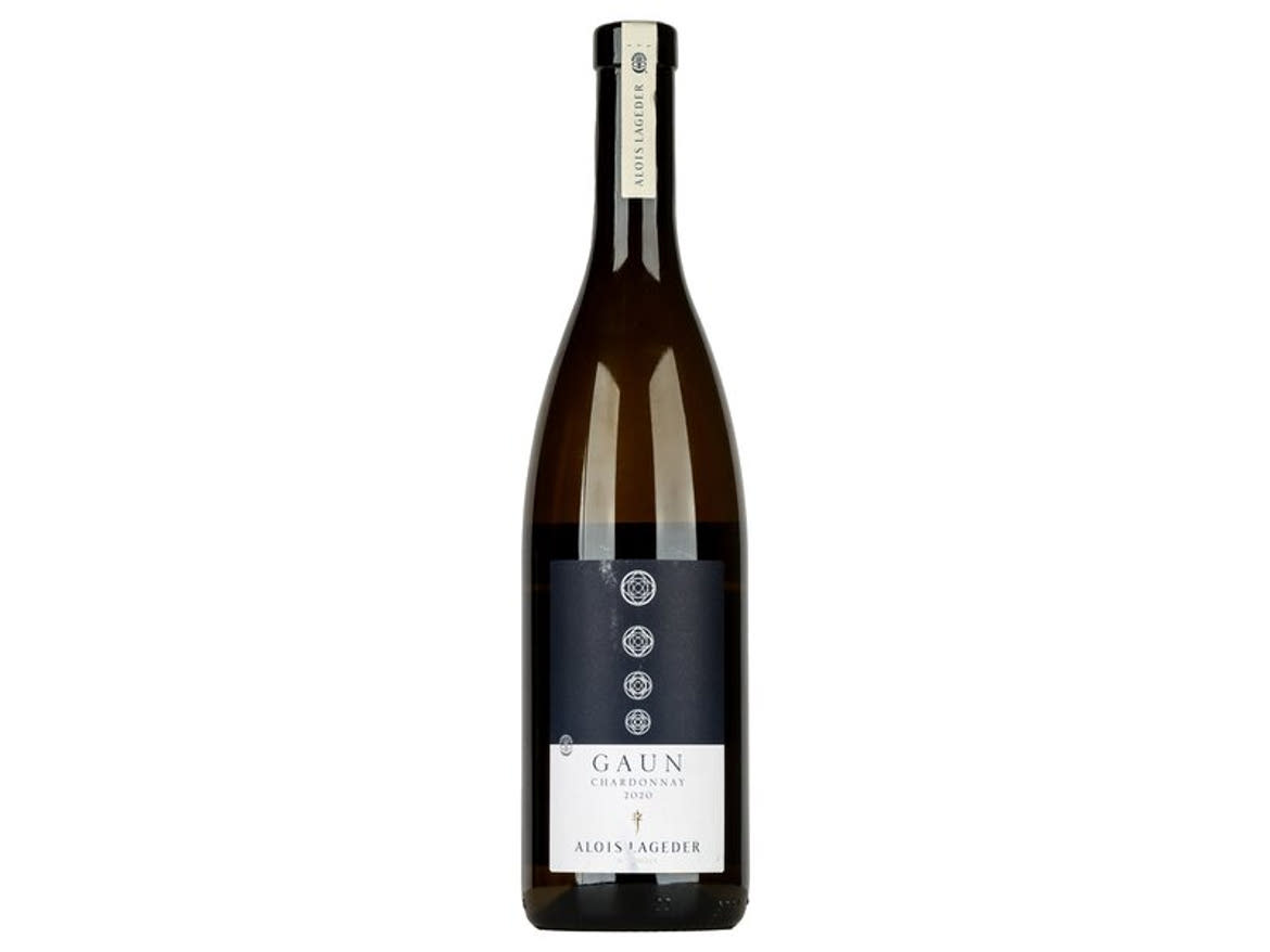 Alois Lageder Gaun Chardonnay (BIO) 2020