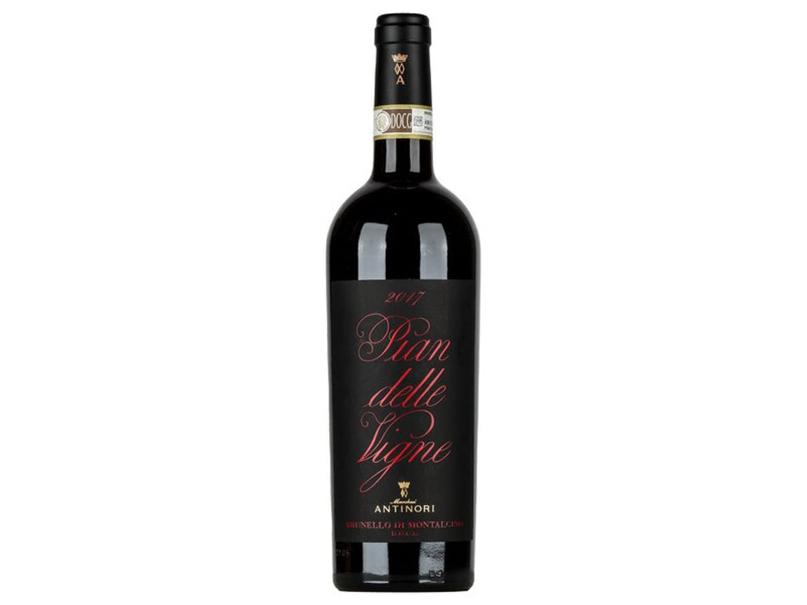 Antinori Pian Delle Vigne Brunello di Montalcino 2017