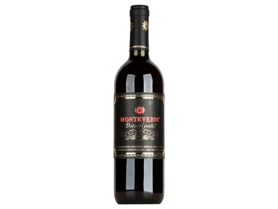 Monteverdi Dolce Novella
