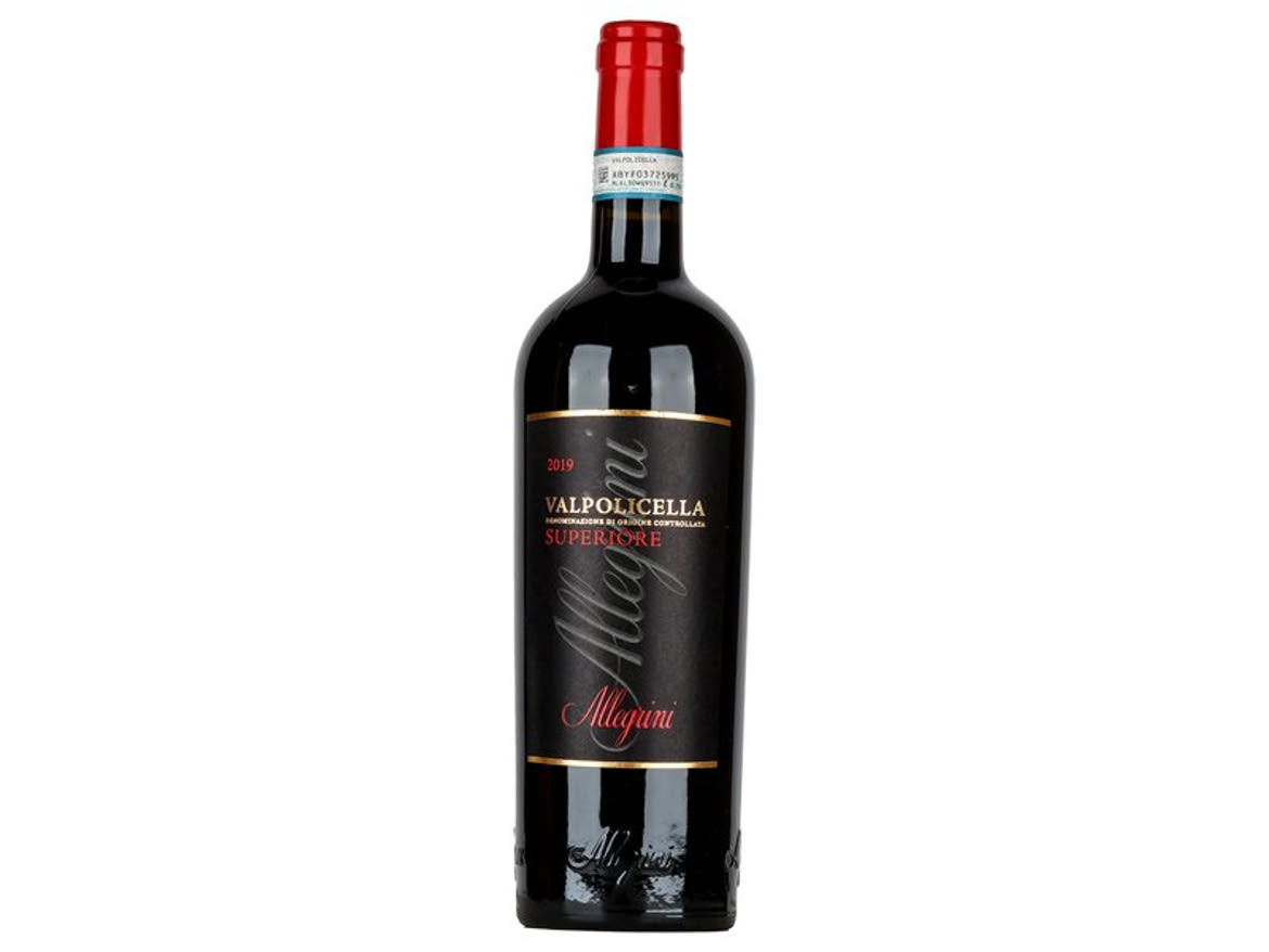 Allegrini Valpolicella DOC Superiore 2019
