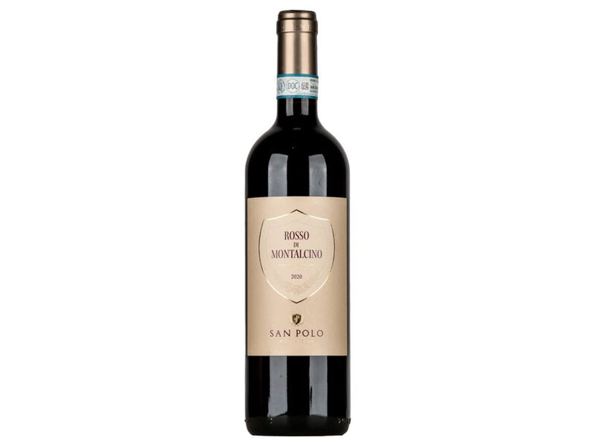 Allegrini San Polo Rosso Di Montalcino DOC 2020