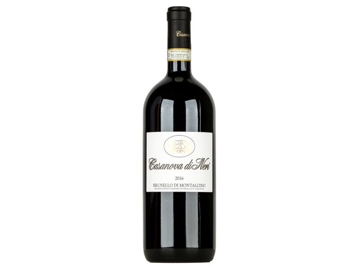 Casanova Di Neri Brunello di Montalcino DOCG 2016 1,5