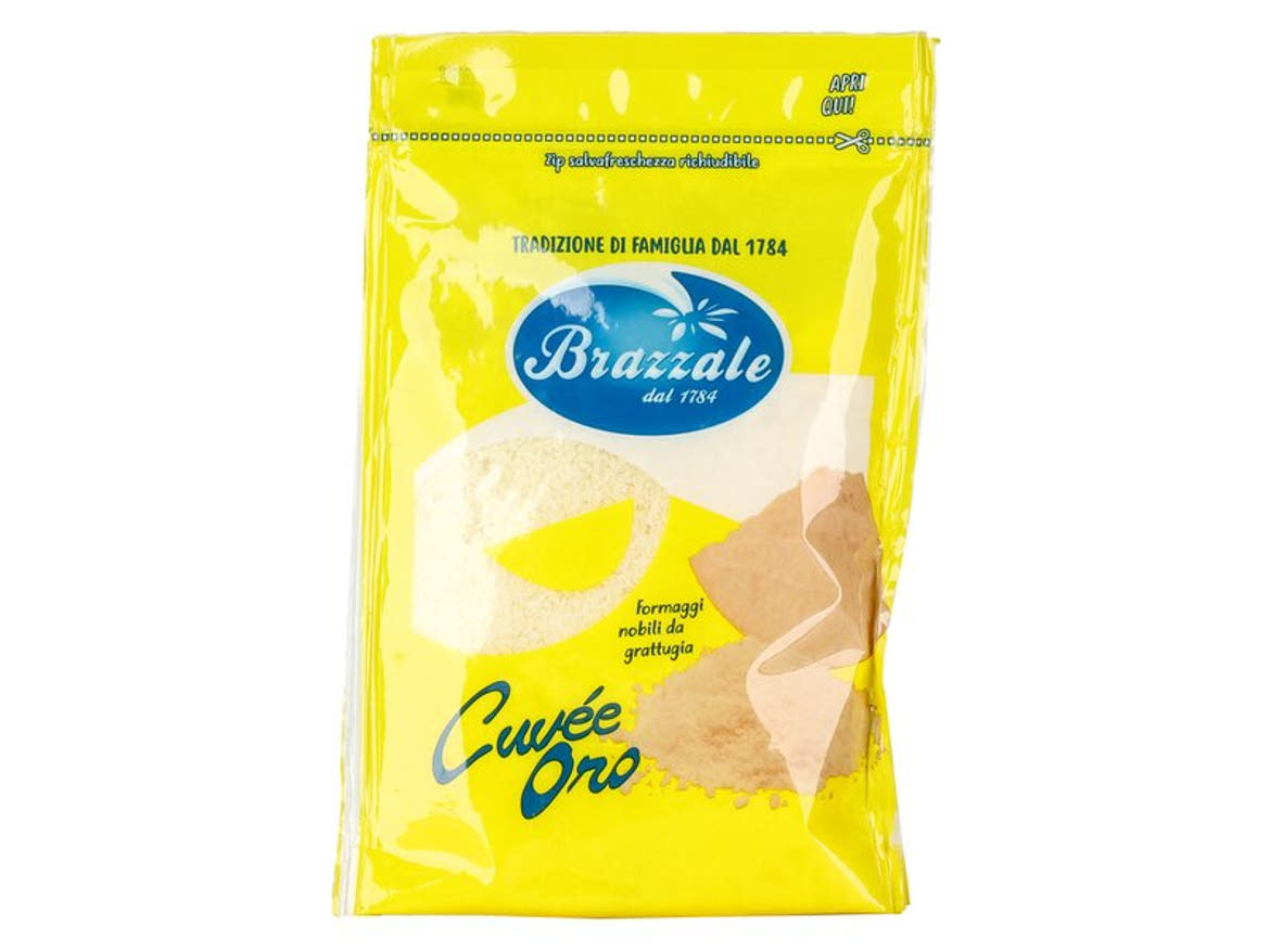 Brazzale reszeltsajt
