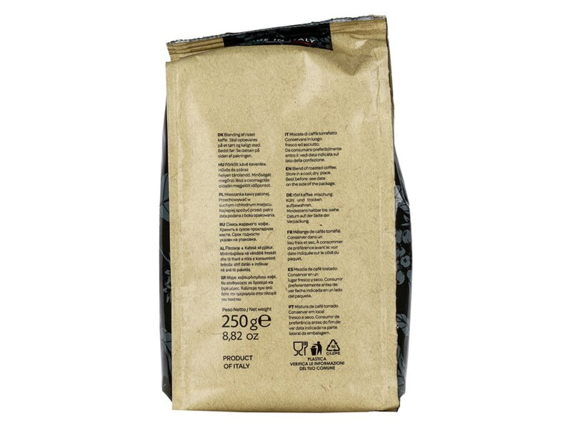 Caffé Pontevecchio Sinfonya Giotto szemes kávé