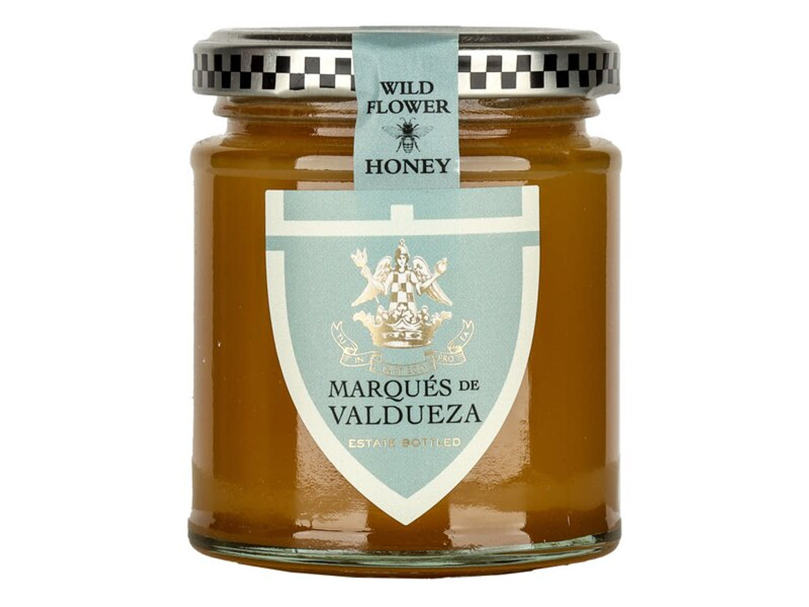 Marqués de Valdueza Wild Flower Honey