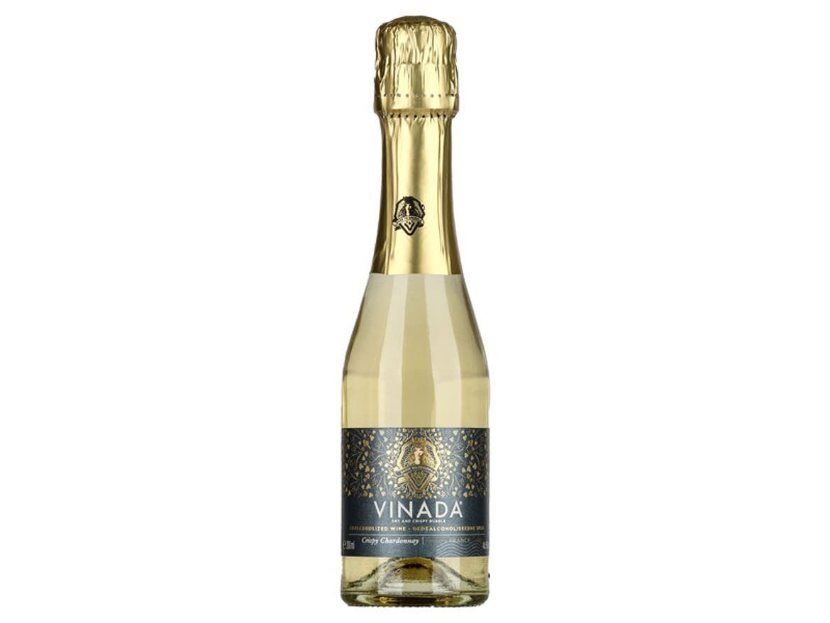 Vinada Crispy Chardonnay