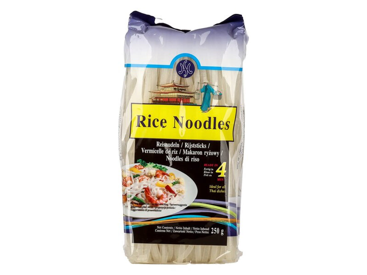 HS Rice Noodles