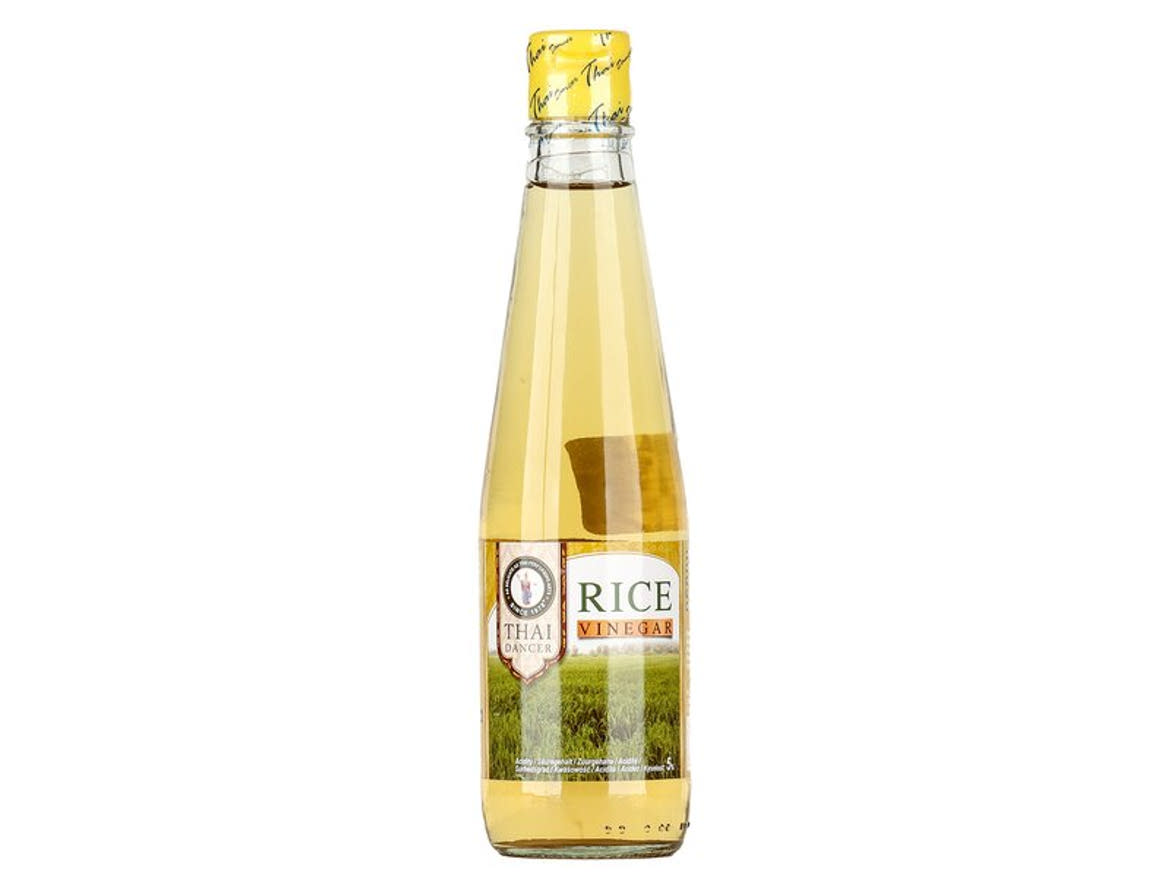 Thai Dancer Rice Vinegar