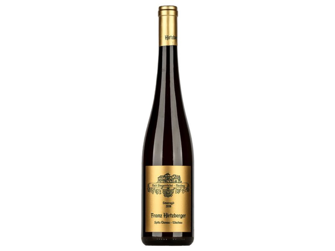 Hirtzberger Riesling Singerriedel 2018