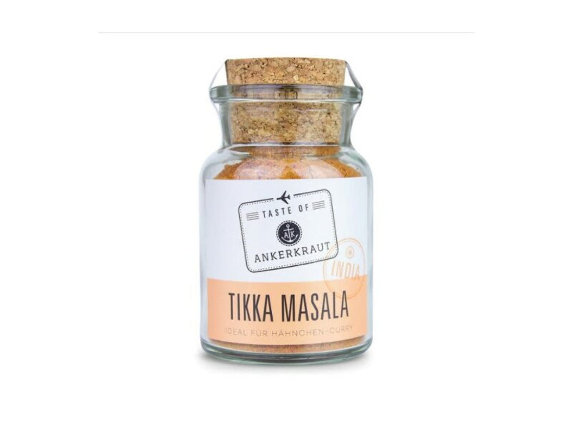 Ankerkraut Tikka Masala