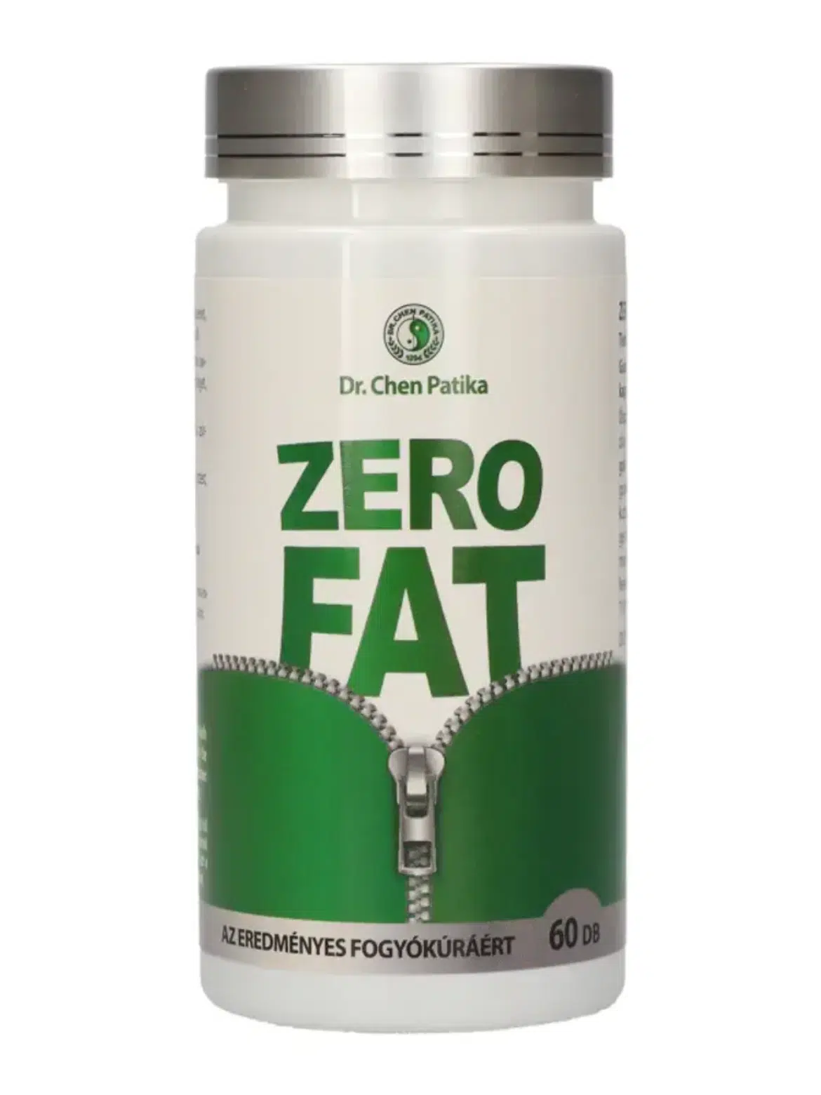 Dr. Chen zero fat kapszula 60 db