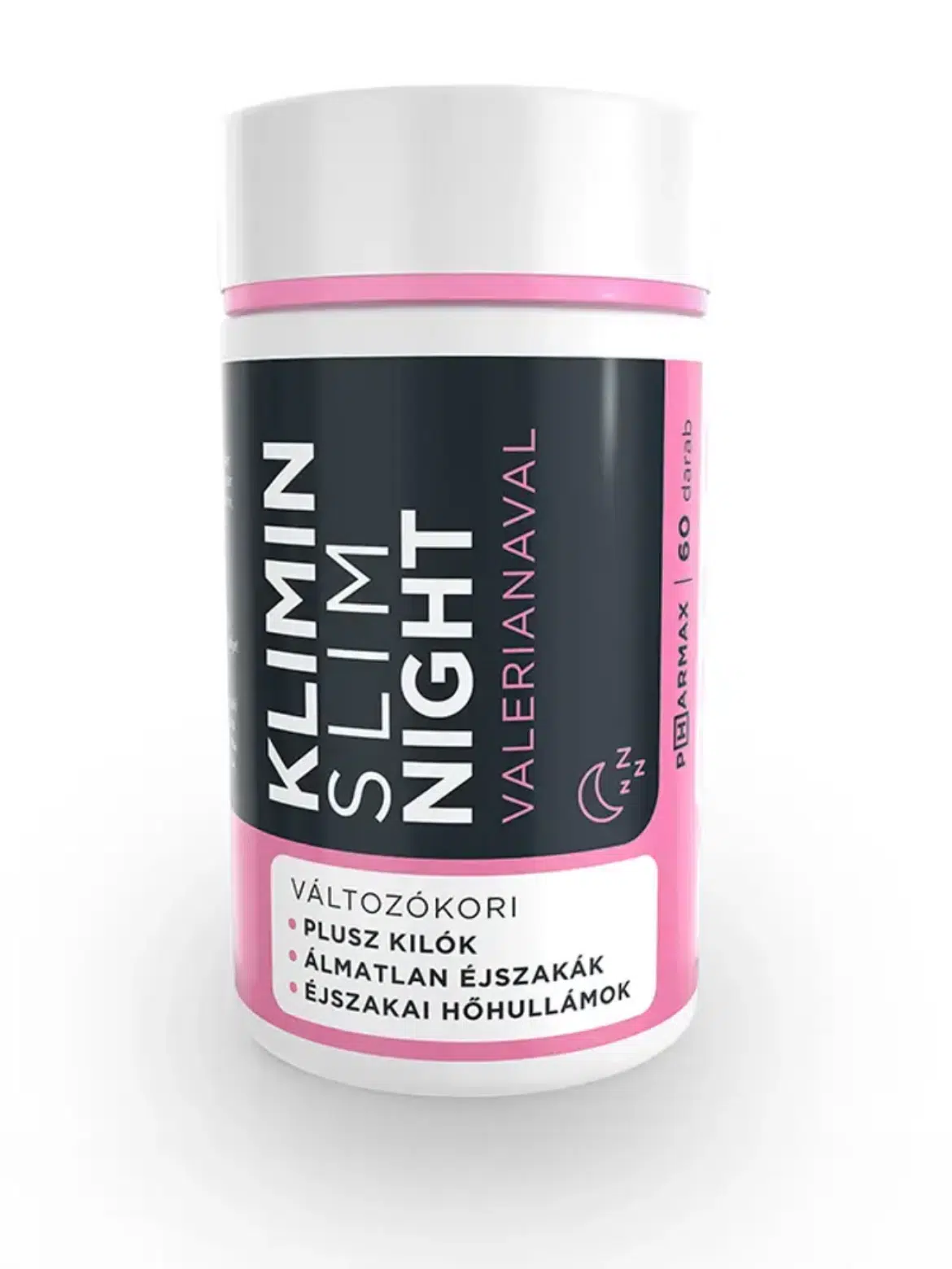 Pharmax Klimin Slim Night kapszula