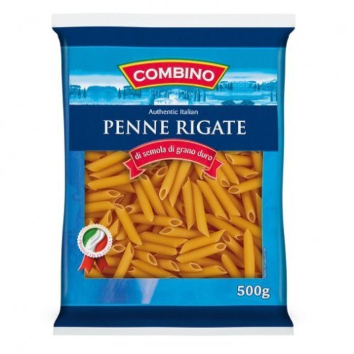 Combino Penne durumbúzából