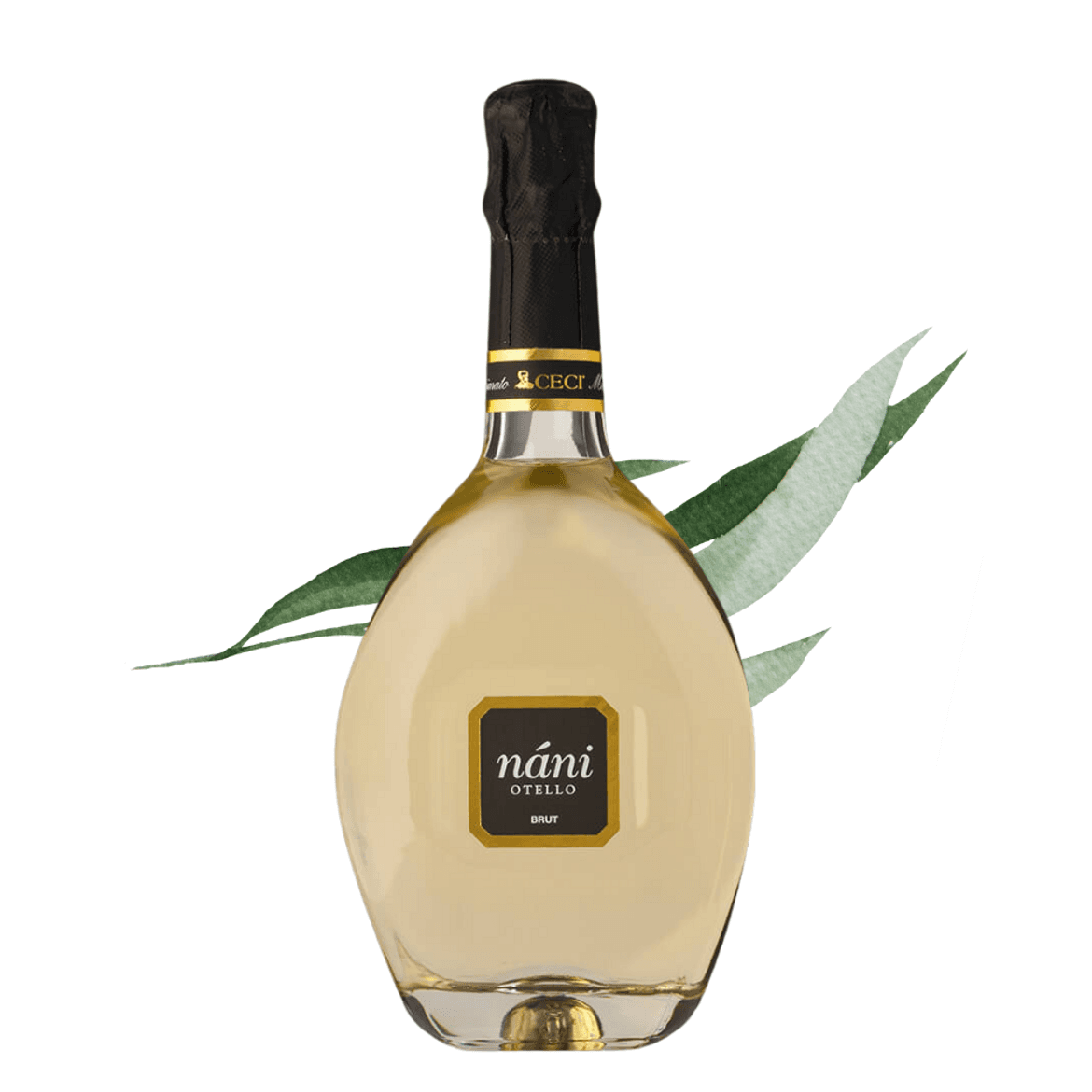 Otello Ceci - Náni Otello Ceci Brut