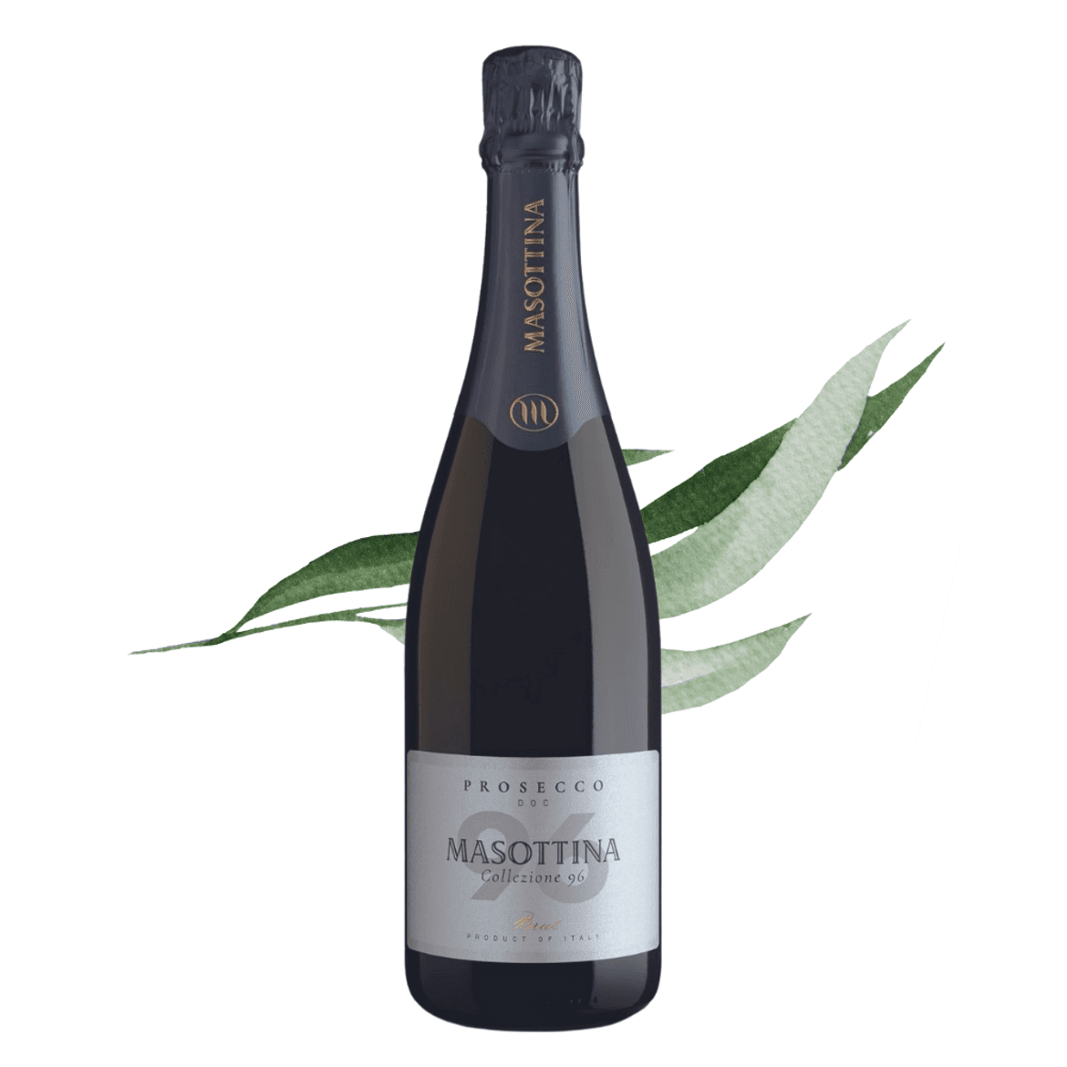 Masottina - &quot;Collezione 96&quot; Prosecco DOC Brut