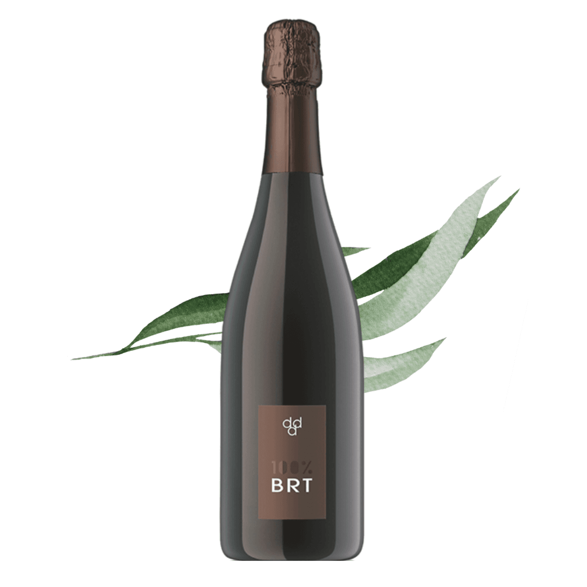 Duca di Dolle - BRT Valdobbiadene Prosecco Superiore DOCG Brut