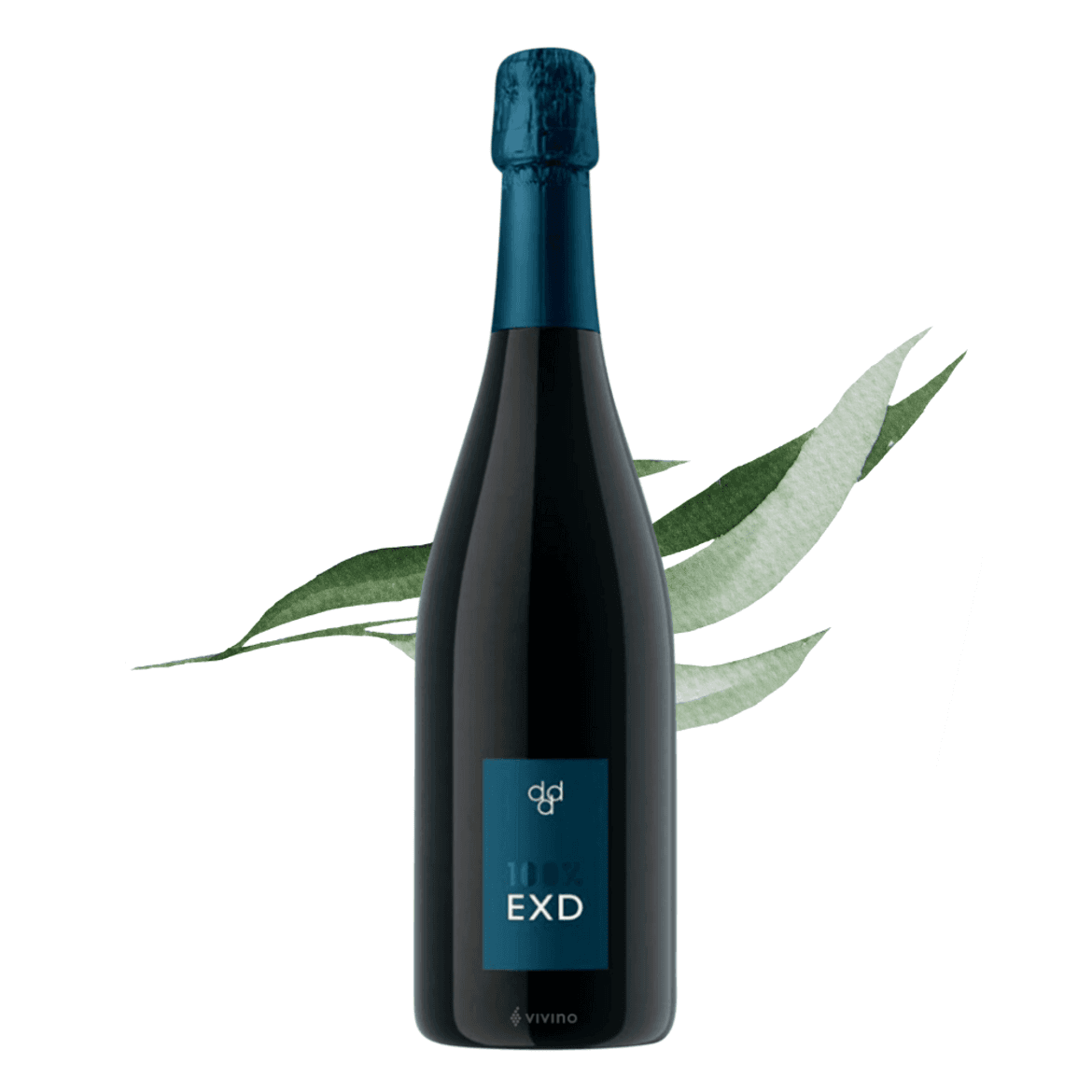 Duca di Dolle - EXD Valdobbiadene Prosecco Superiore DOCG Extra Dry