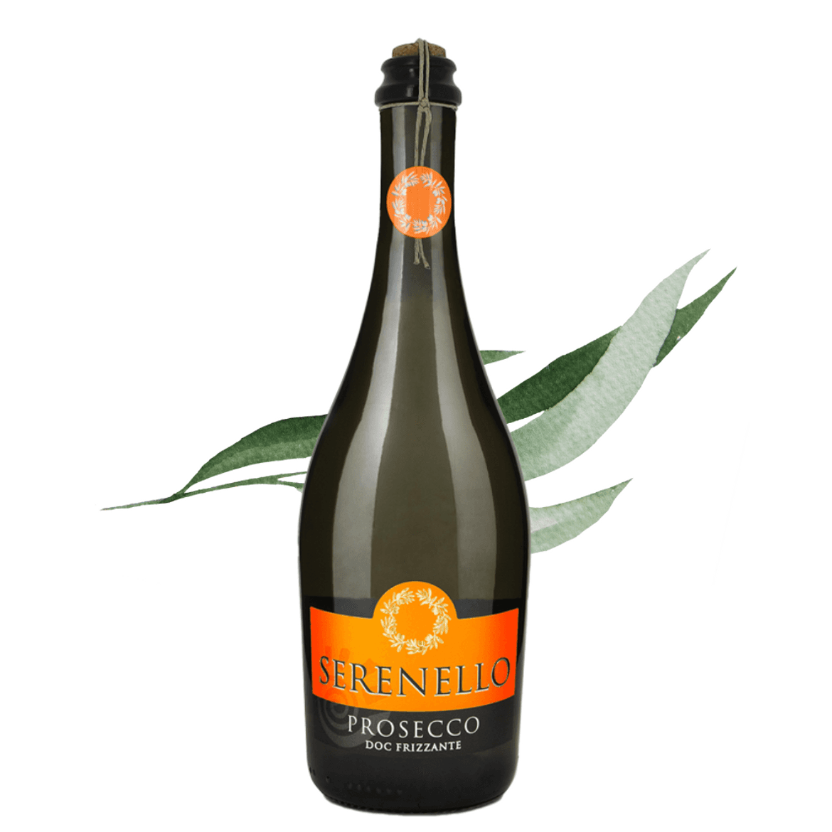 Serena - Serenello Prosecco DOC Frizzante
