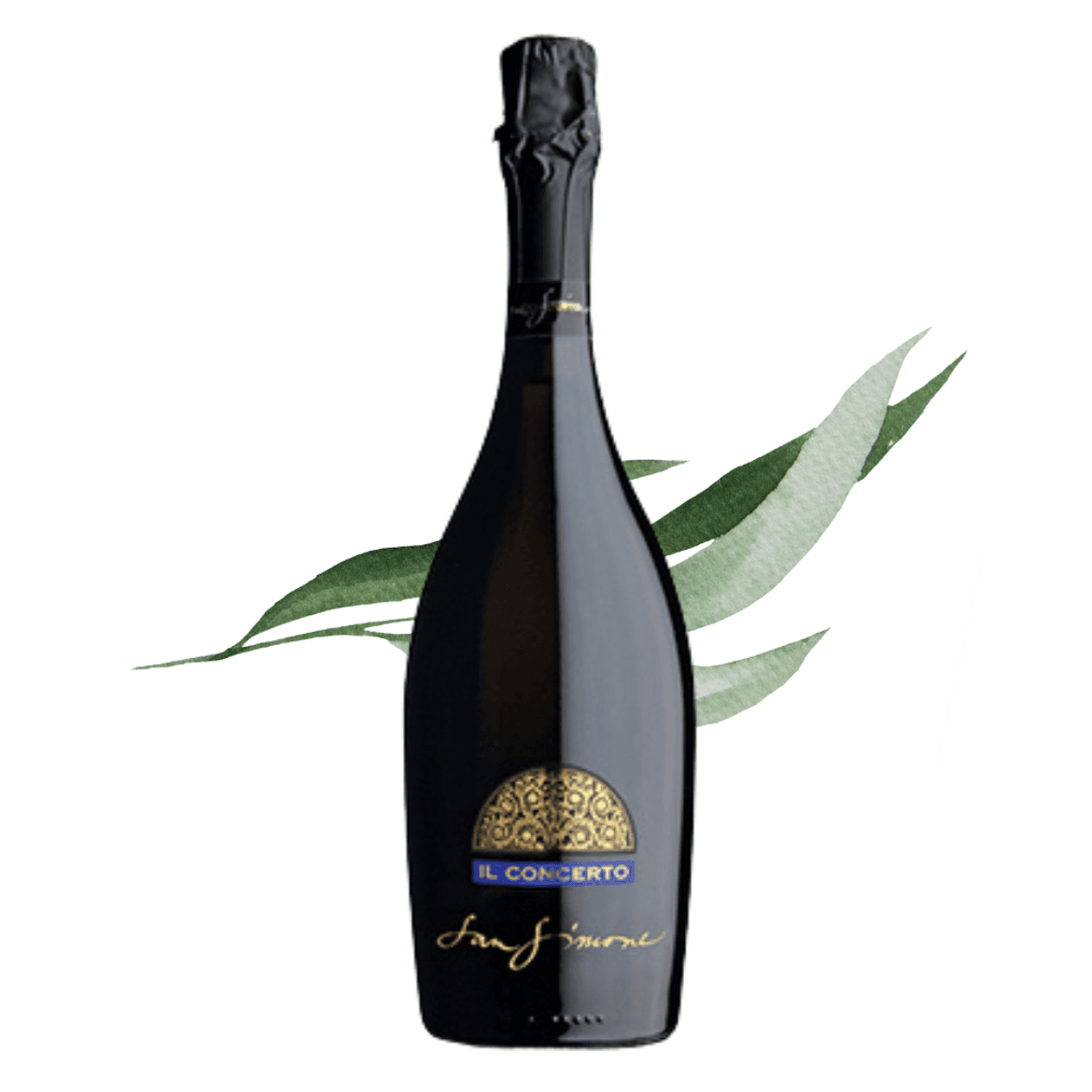 San Simone - Il Concerto Prosecco DOC Brut