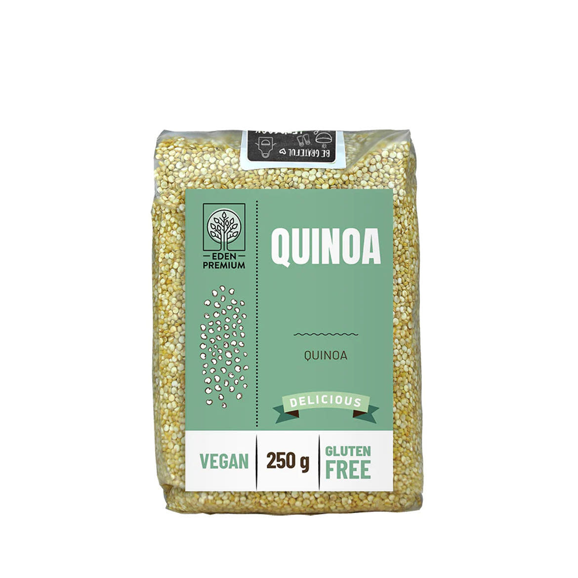 Eden Premium Quinoa