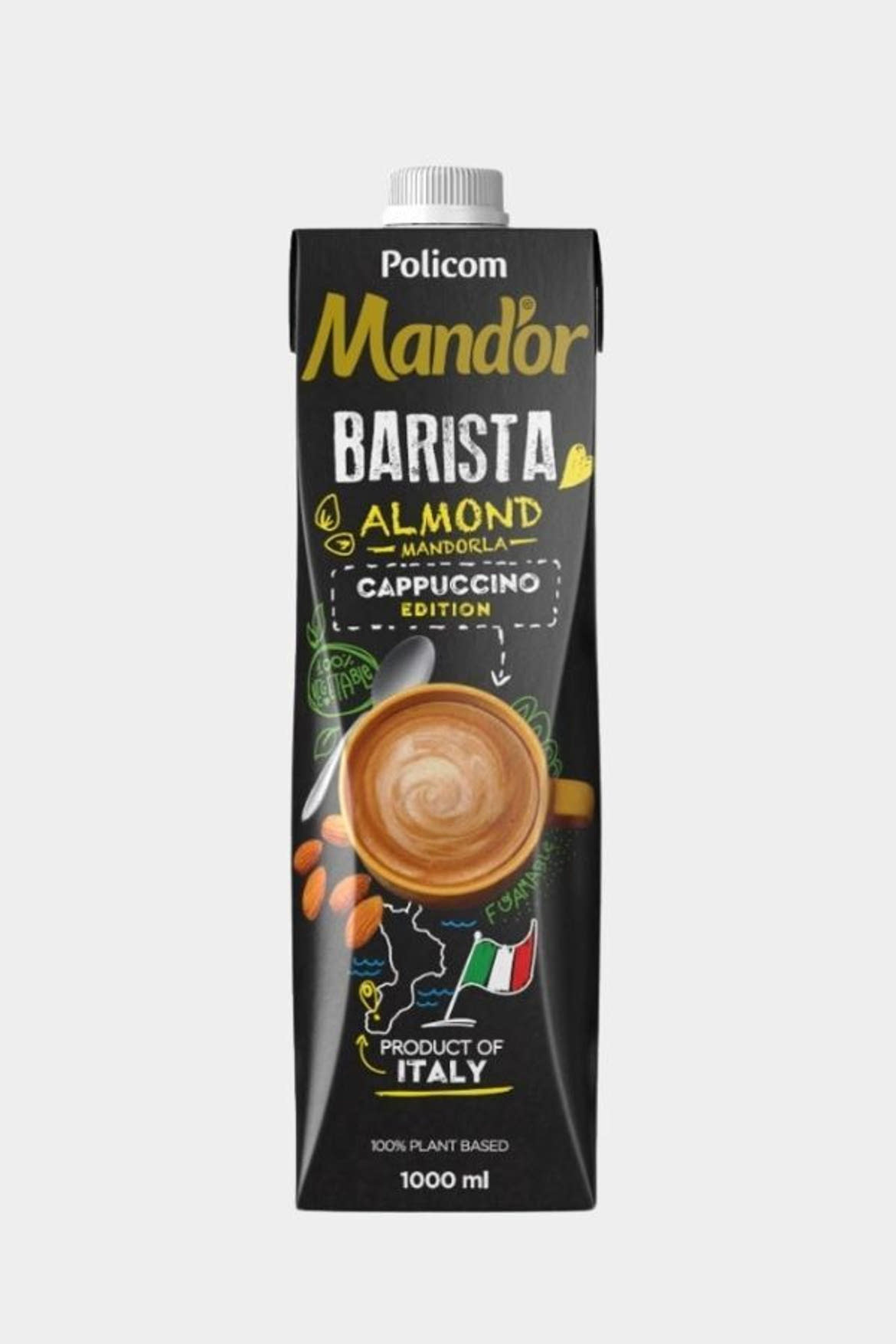 Mand'or Prémium Barista mandulaital