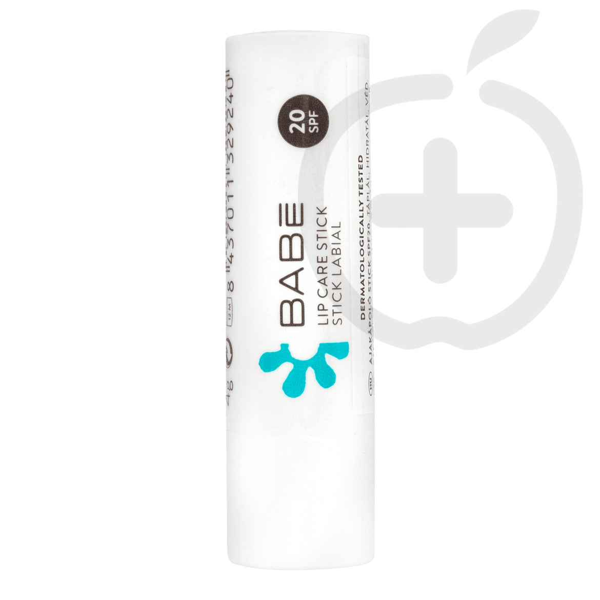 Babé Ajakápoló Stick SPF20 4g