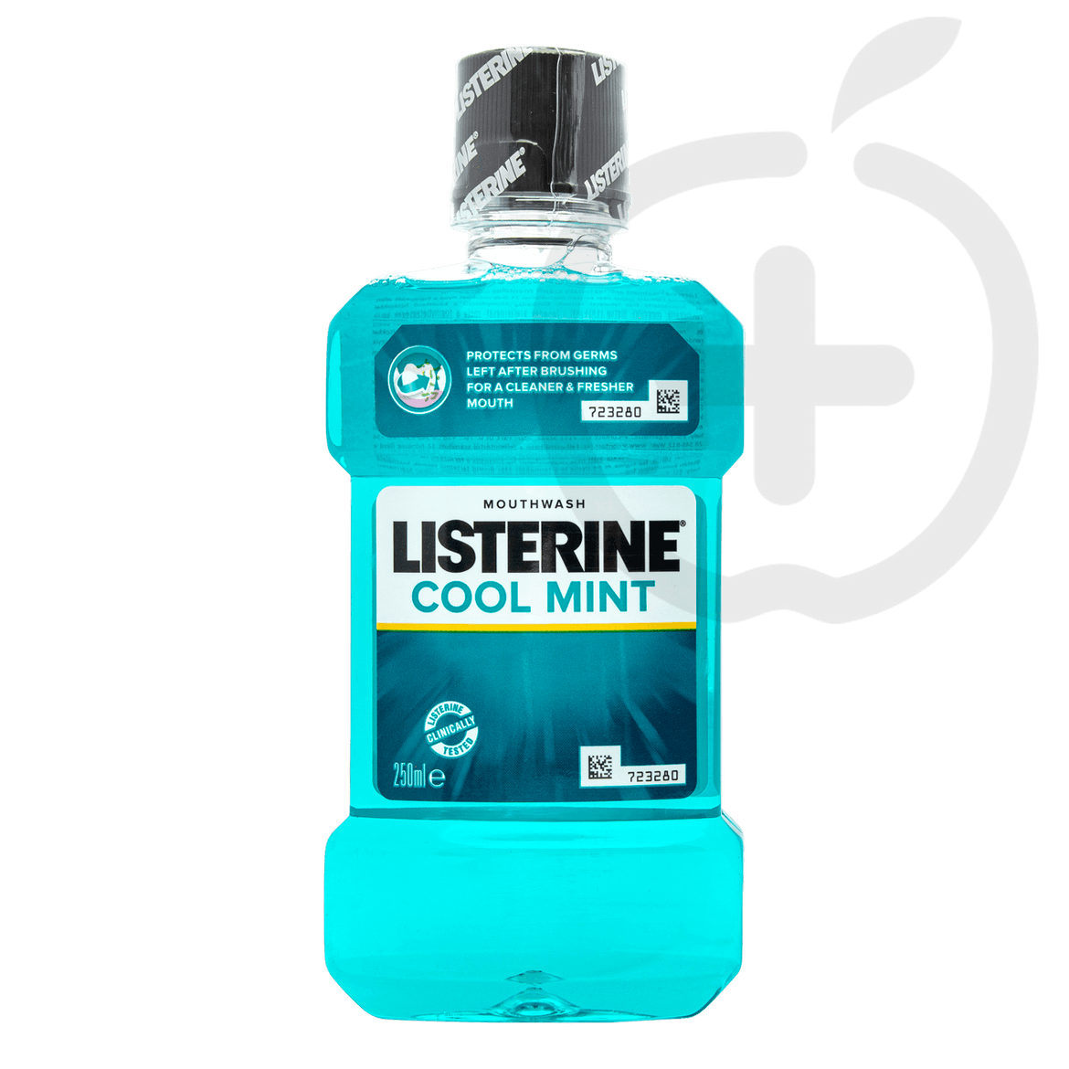 Listerine Coolmint szájvíz