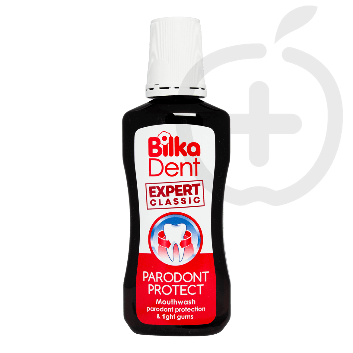 BilkaDent Expert paradontózis elleni szájvíz 250 ml