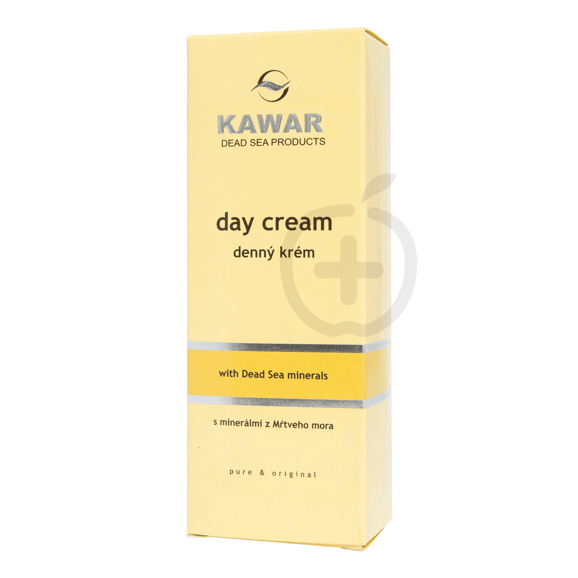 Kawar nappali krém holt-tengeri ásványokkal 60 ml