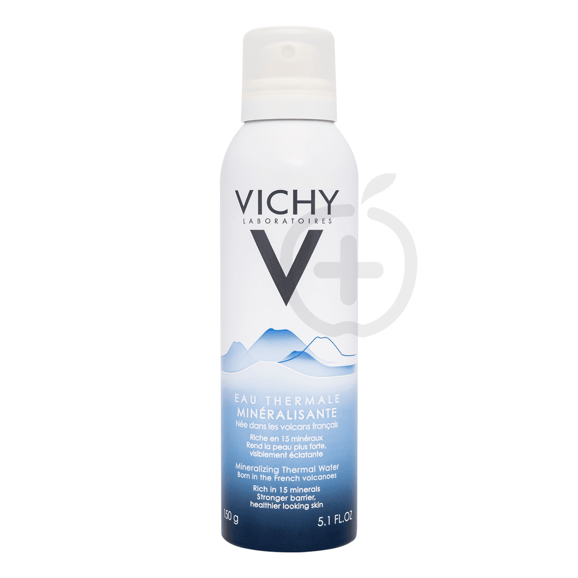 Vichy Eau Thermale termálvíz spray 150 ml