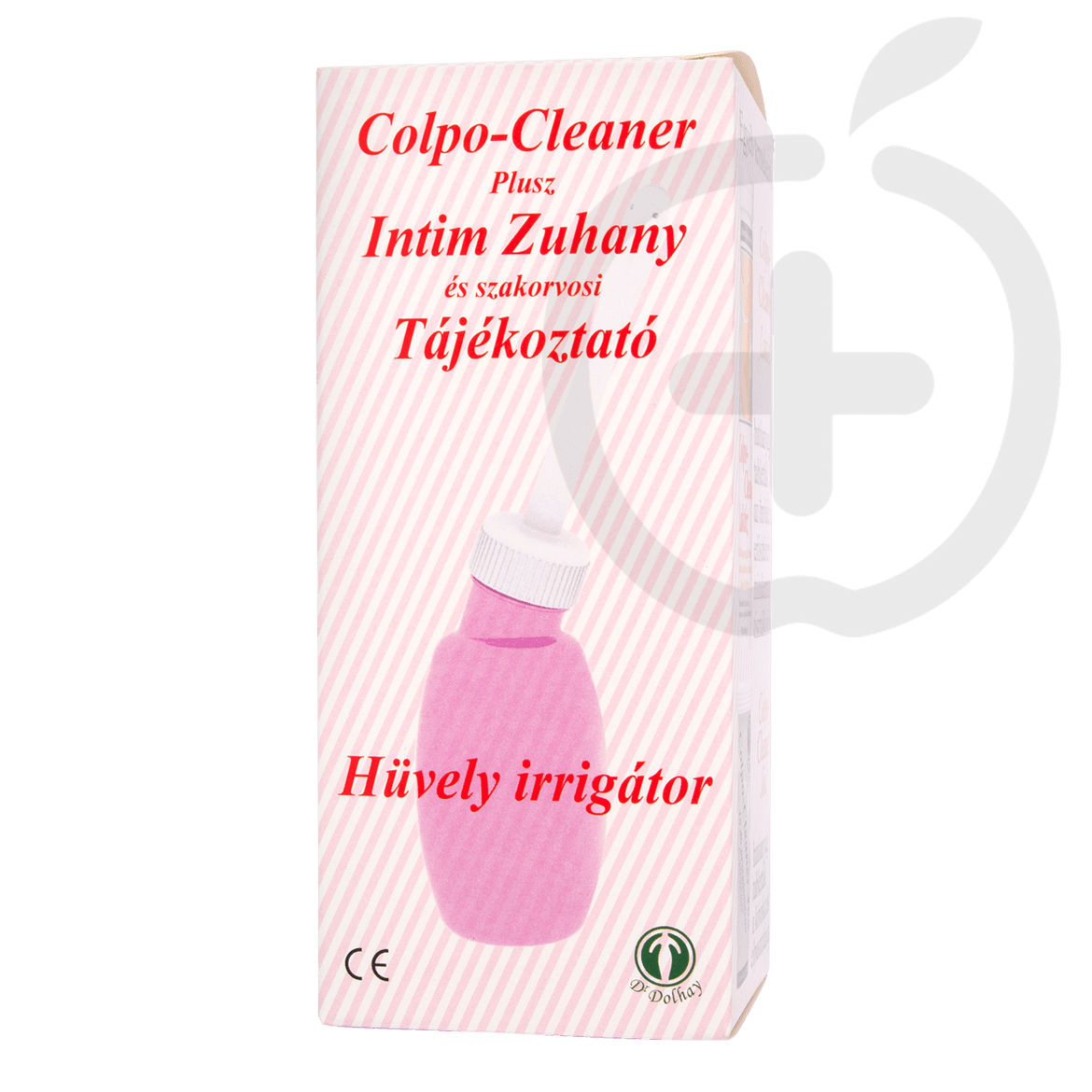 Colpo Cleaner Plusz intim zuhany 1 db