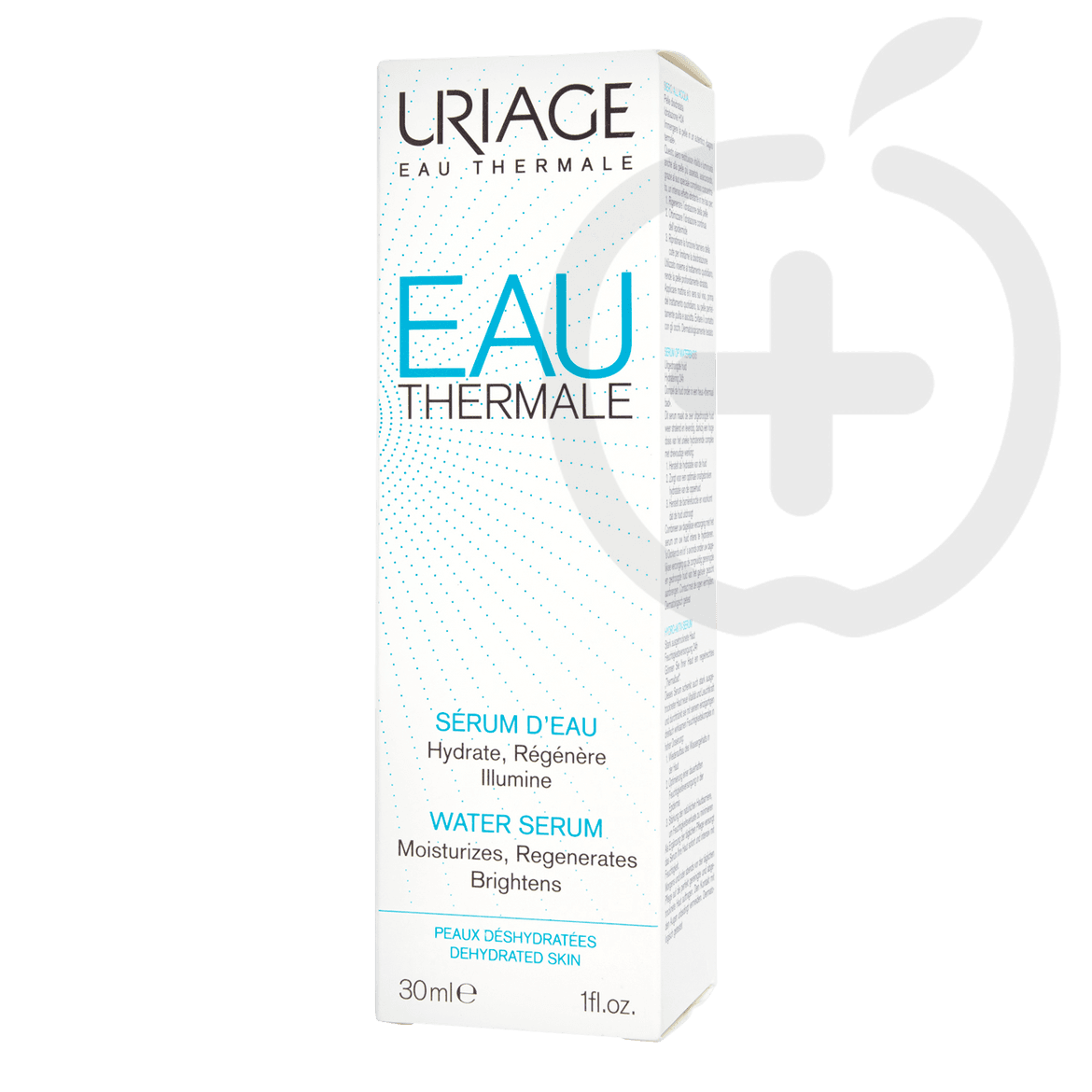 Uriage Eau Thermale hidratáló szérum