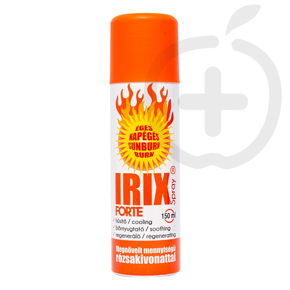 Irix Forte spray