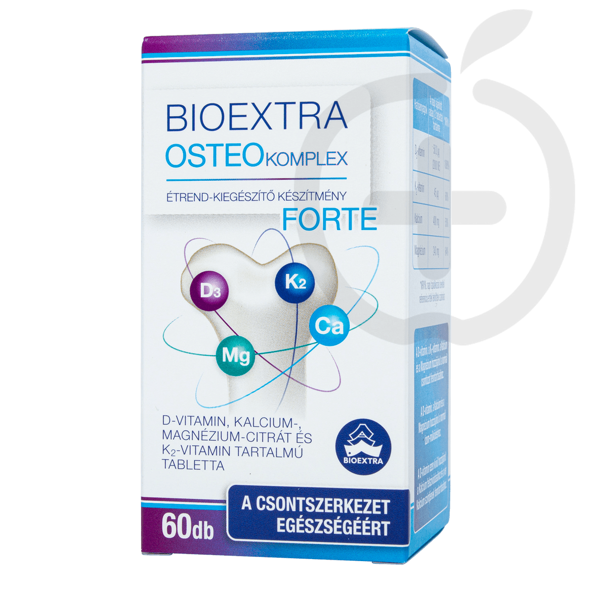 Bioextra Osteokomplex Forte tabletta