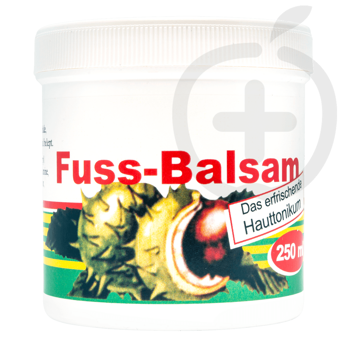 Primavera Fuss-balsam lábbalzsam (dobozos) 250 ml