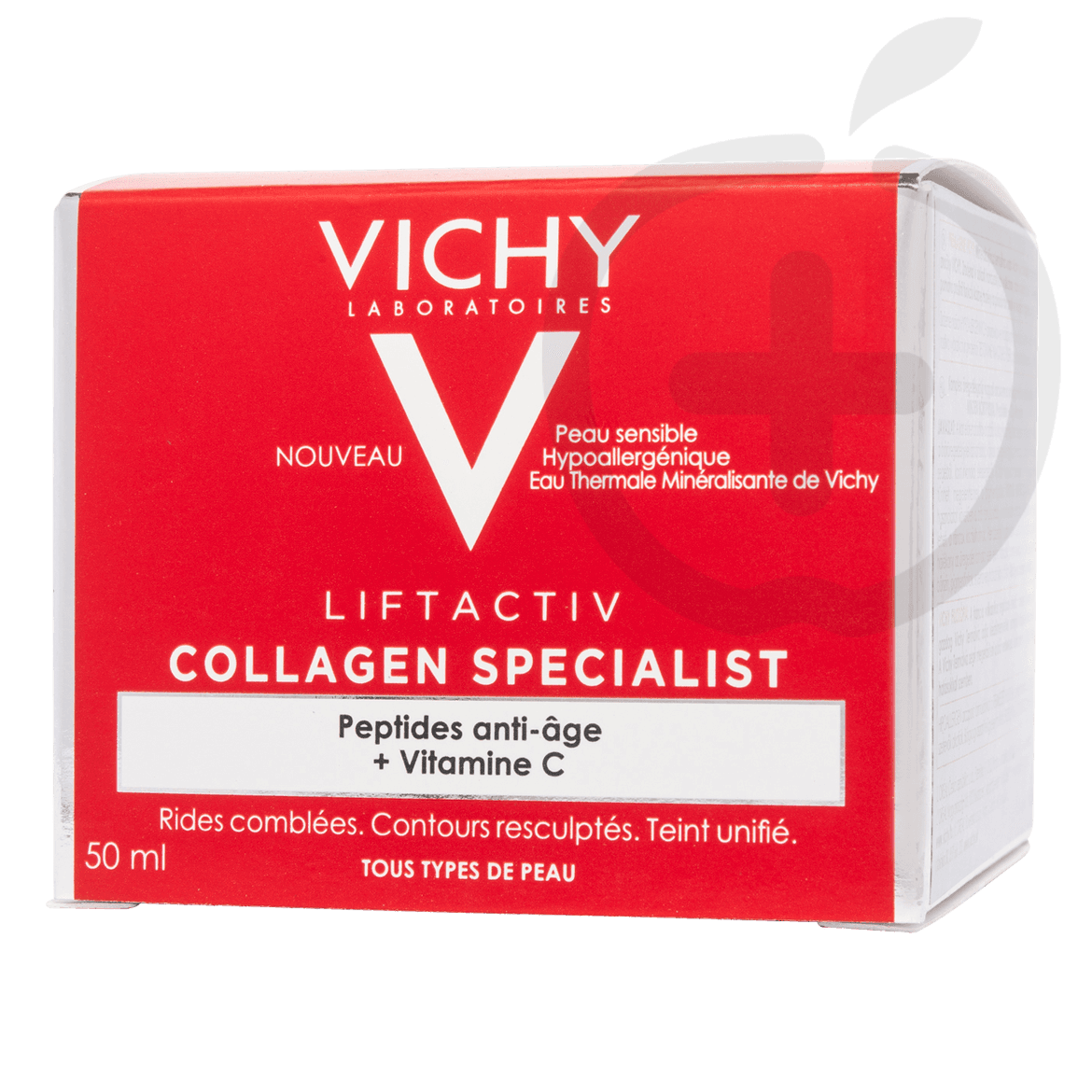 Vichy Liftactiv Collagen Specialist arckrém