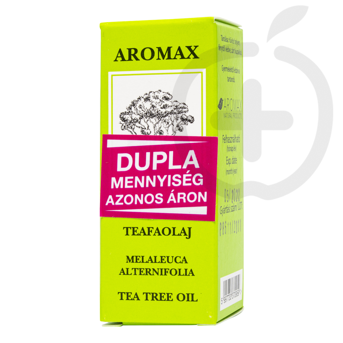 Aromax Teafaolaj
