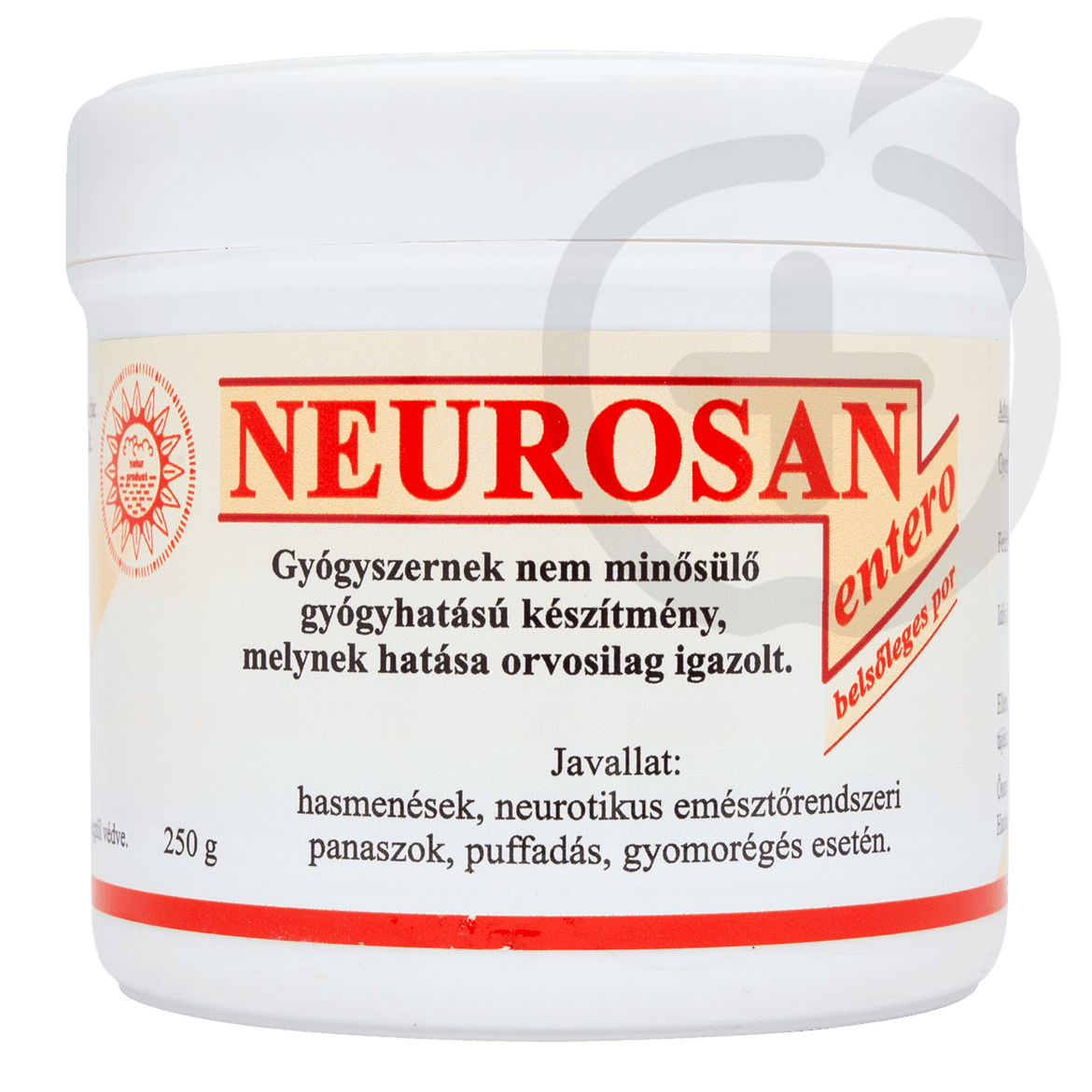Neurosan Entero por