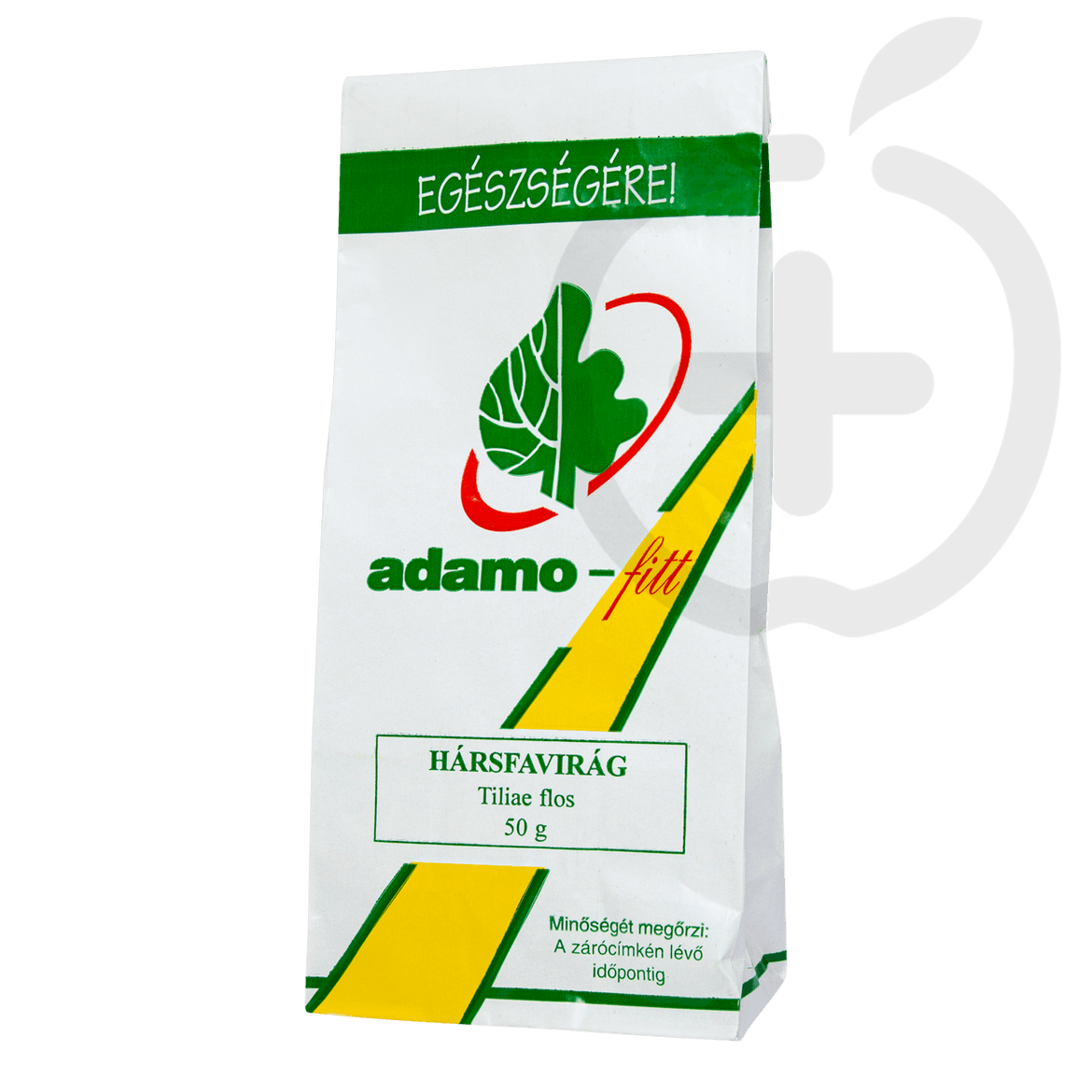 Adamo Hársfavirág tea 50 g