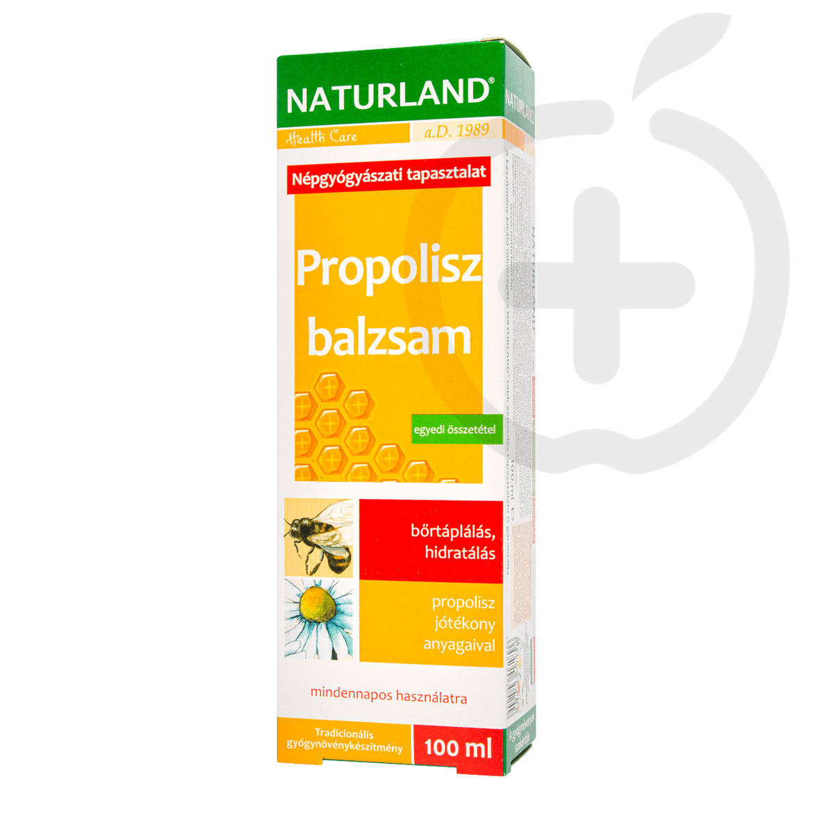 Naturland Propolisz balzsam