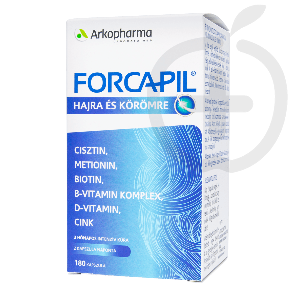 Forcapil kapszula