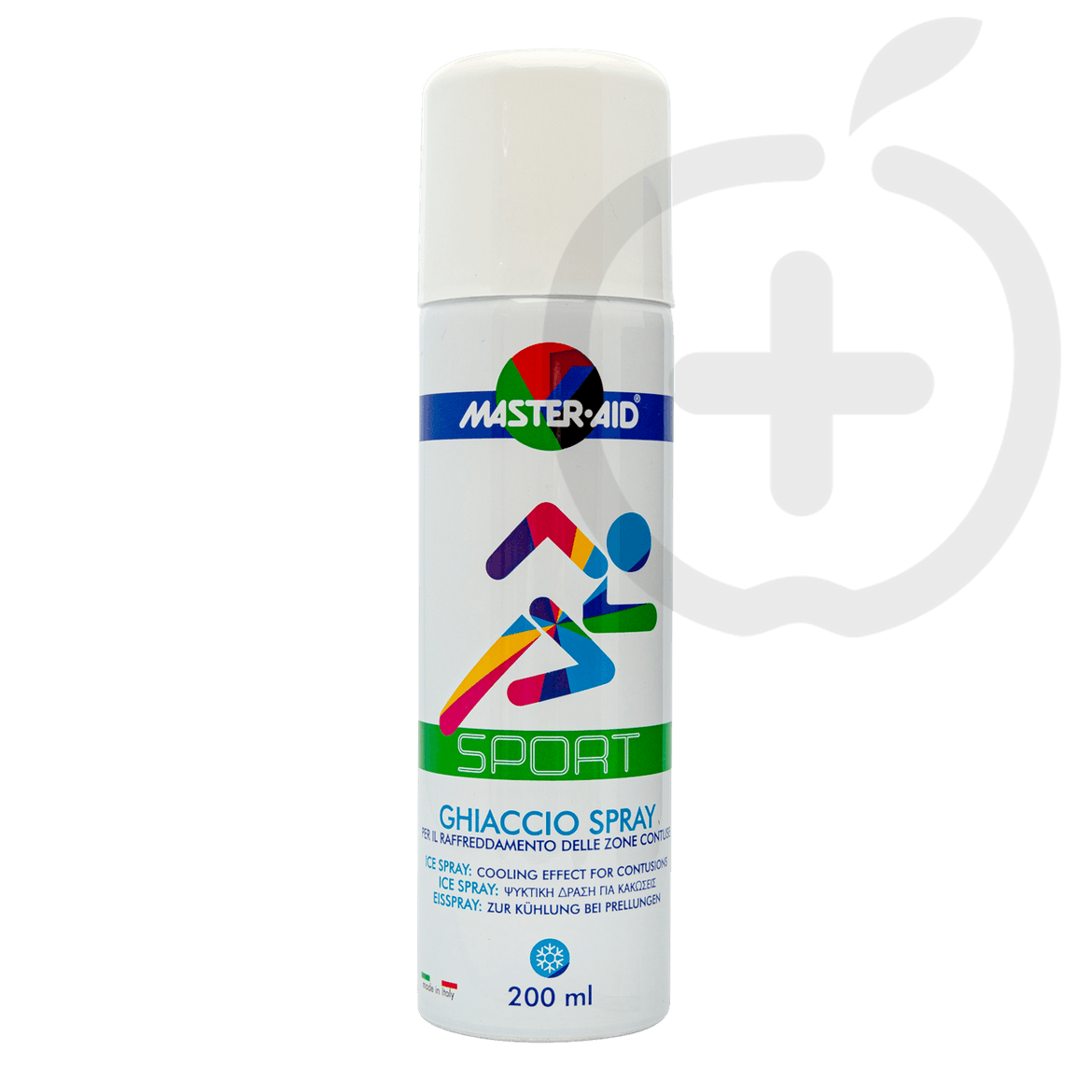 Master-Aid Sport Ghiaccio fagyasztó spray