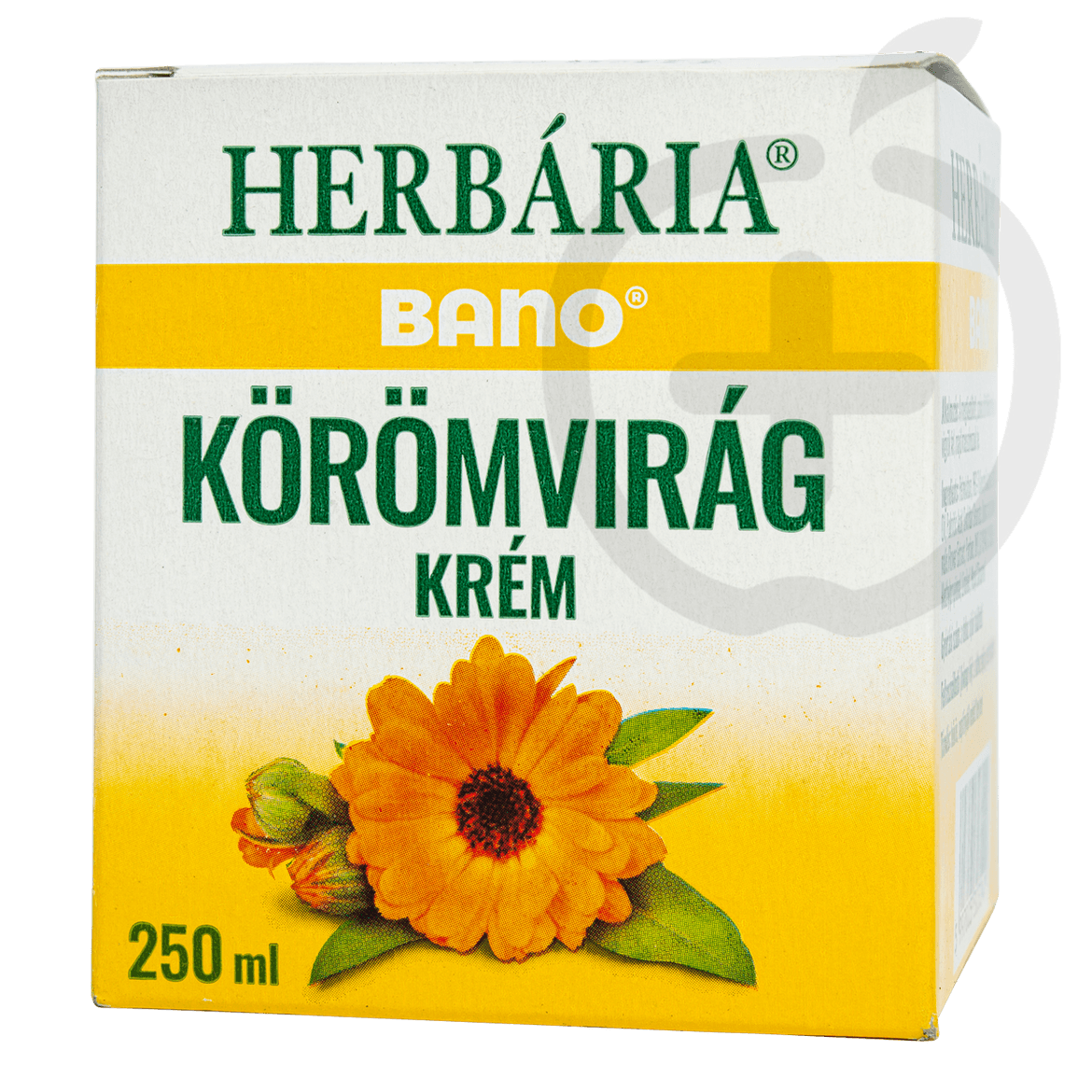 Bano Körömvirág kém 250 ml